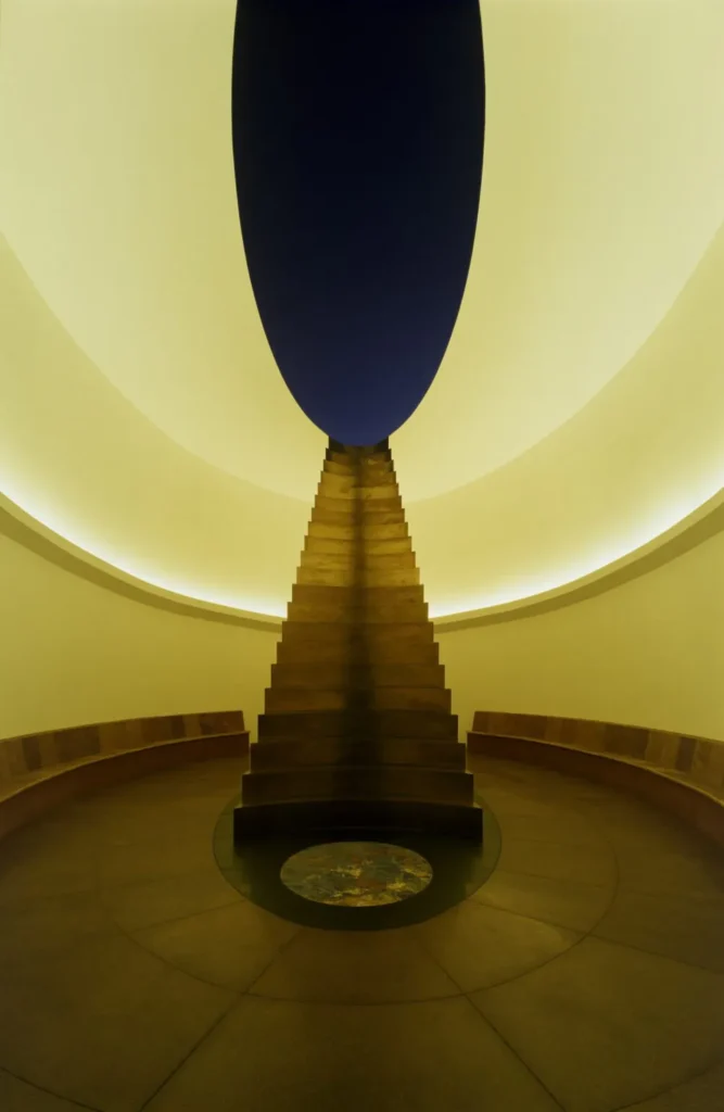 James Turrell, Roden Crater