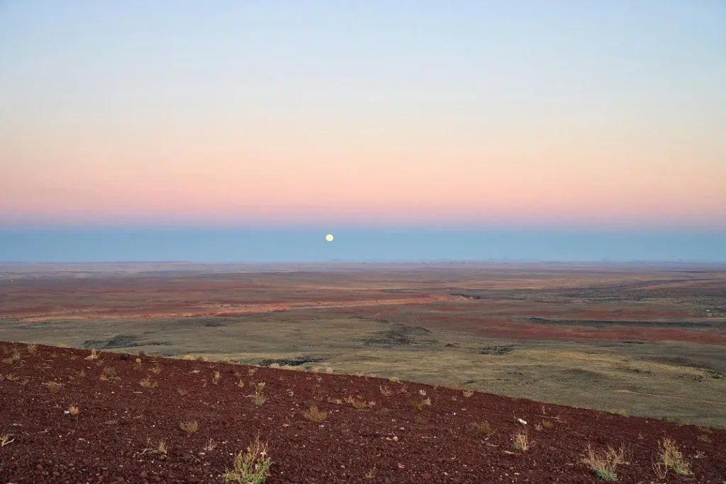 James Turrell, Roden Crater