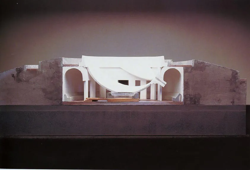 James Turrell, Roden Crater