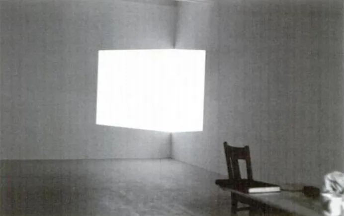 James Turrell, Roden Crater