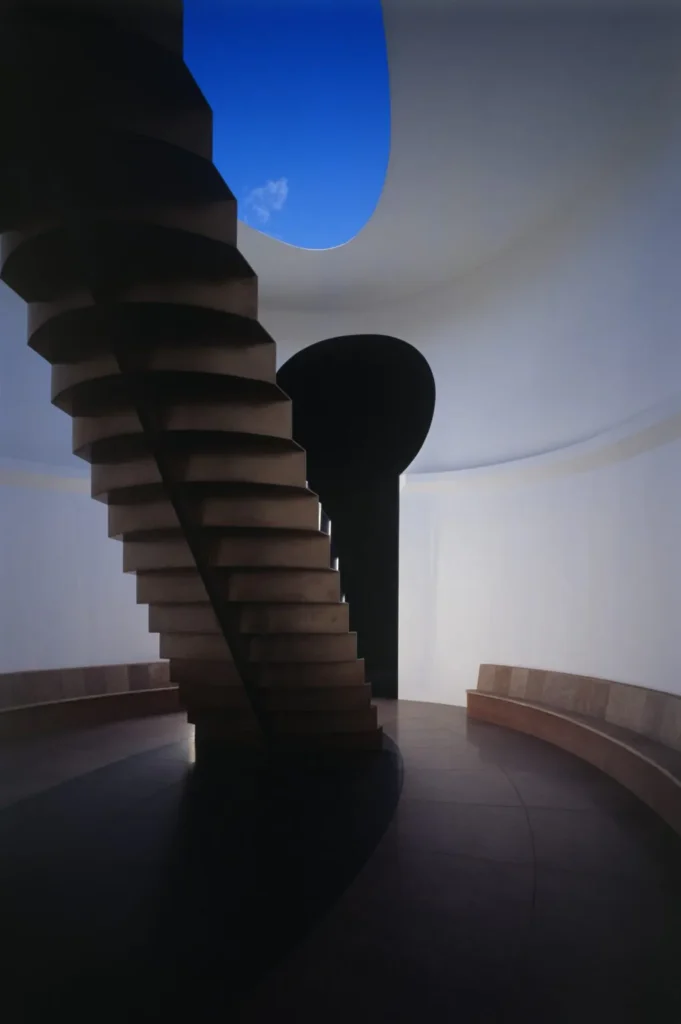 James Turrell, Roden Crater