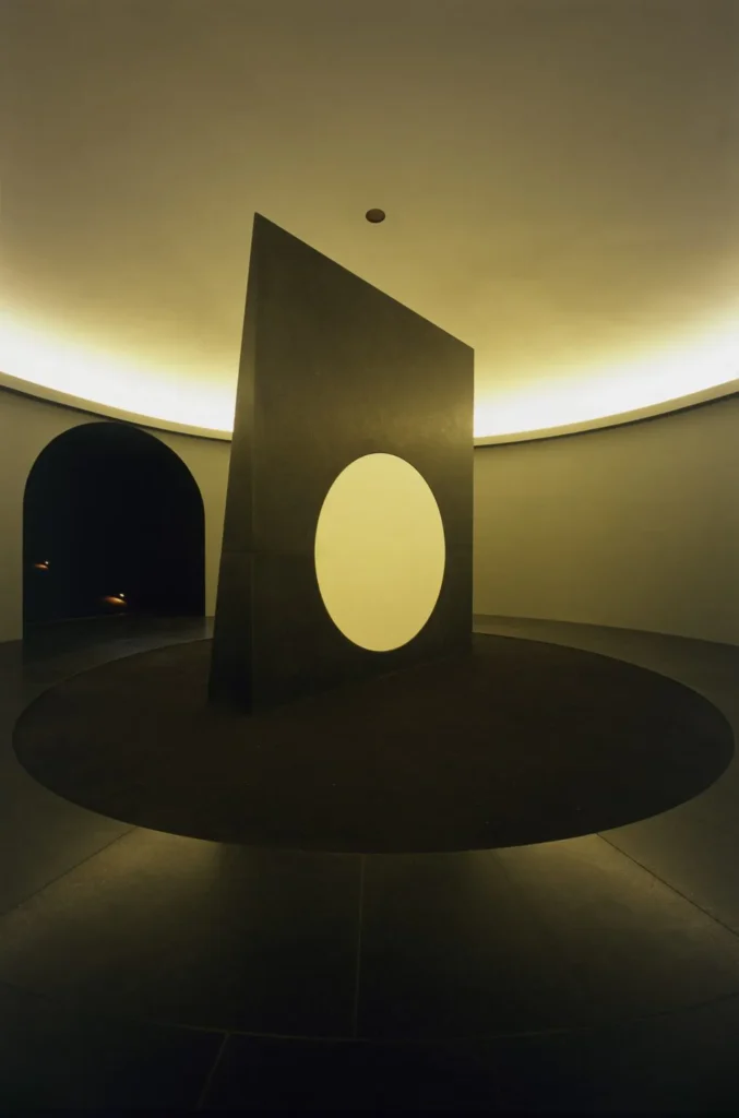 James Turrell, Roden Crater
