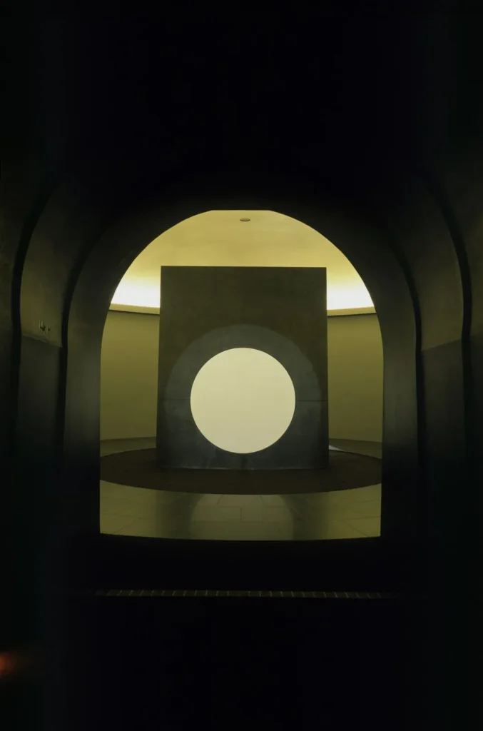 James Turrell, Roden Crater