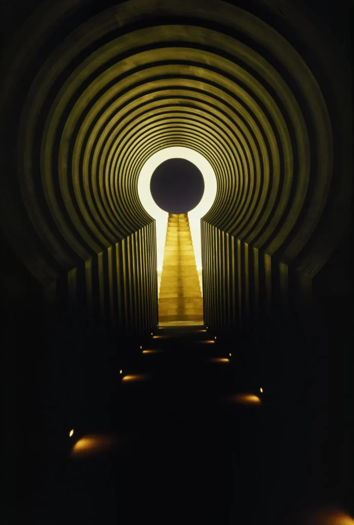 James Turrell, Roden Crater