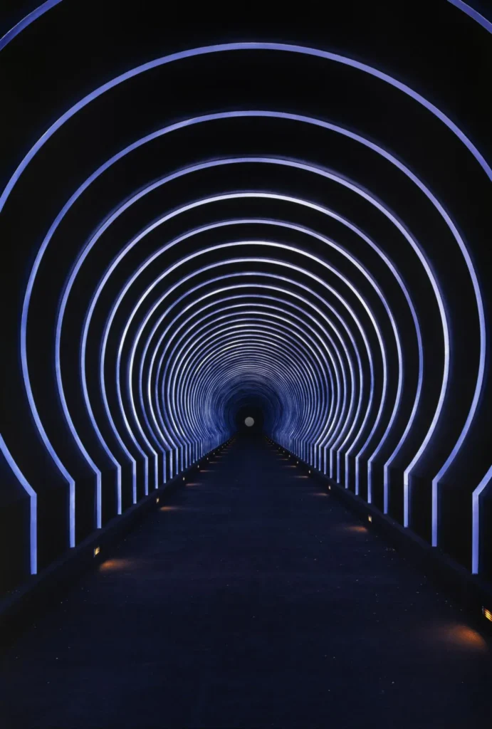 James Turrell, Roden Crater