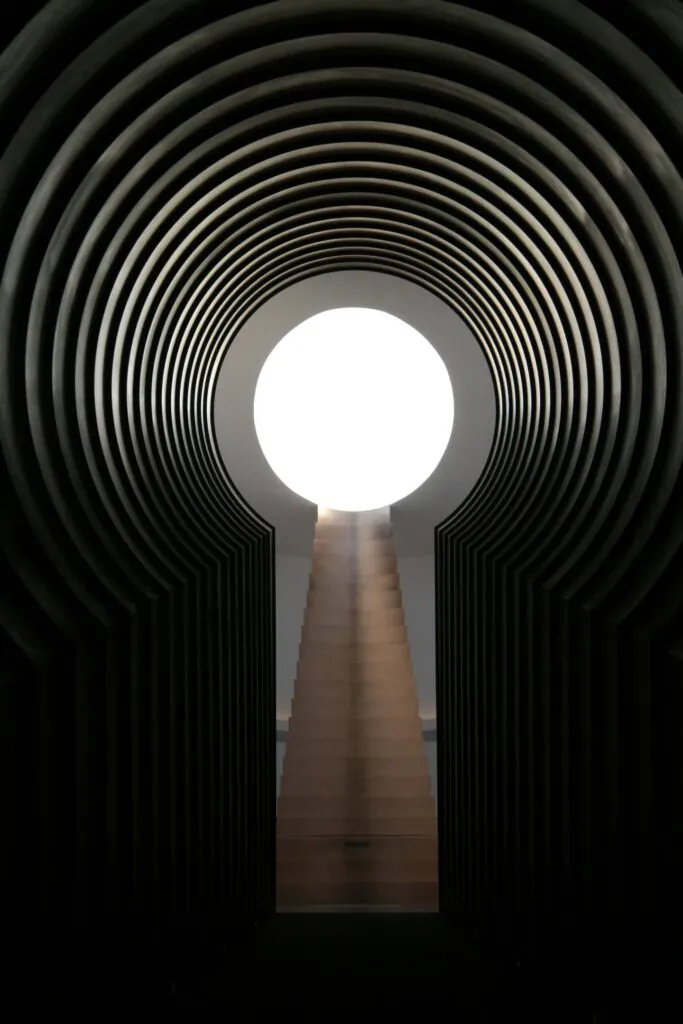 James Turrell, Roden Crater