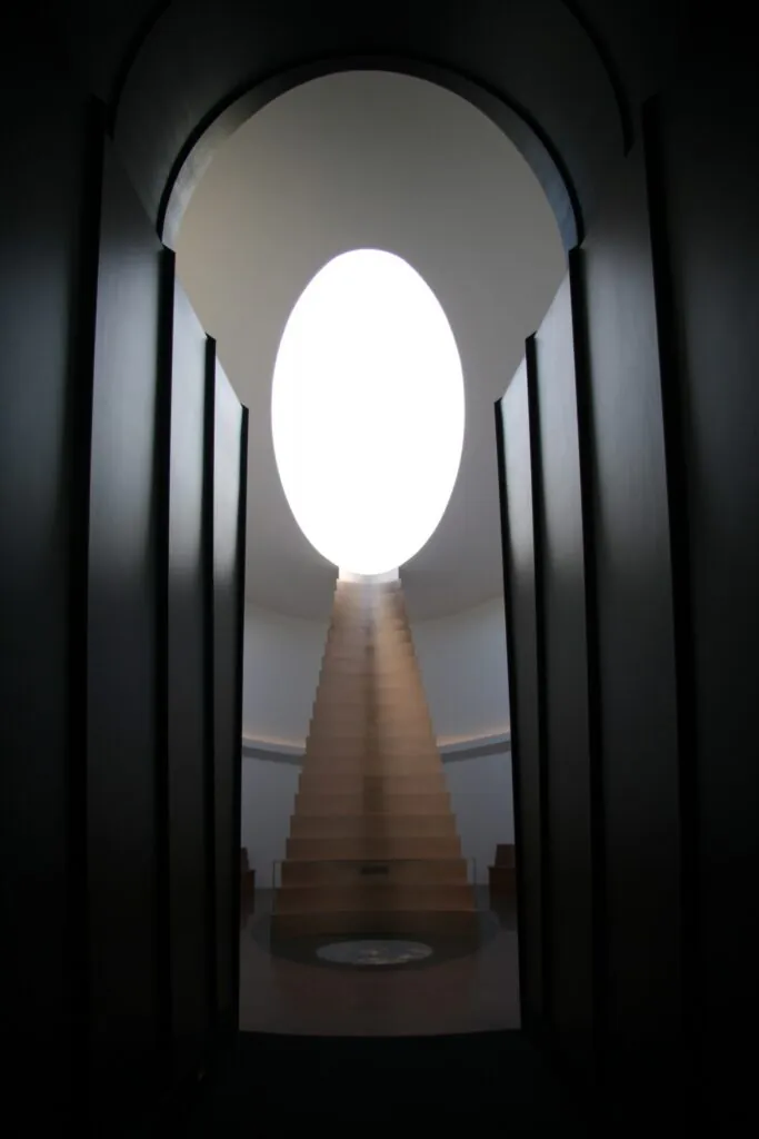 James Turrell, Roden Crater