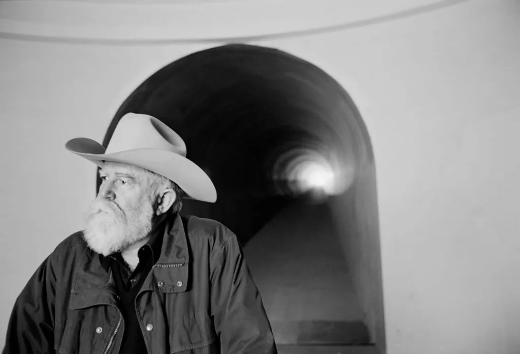 James Turrell, Roden Crater