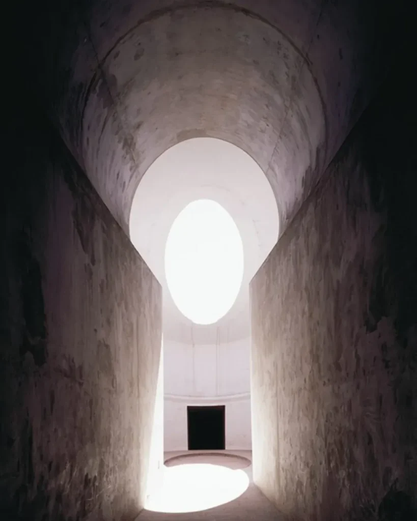 James Turrell, Roden Crater