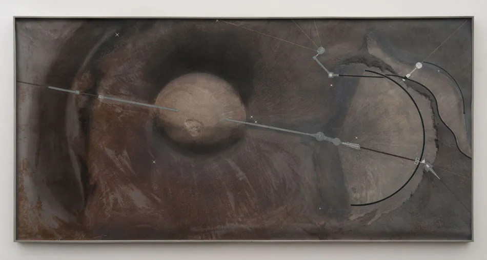 James Turrell, Roden Crater