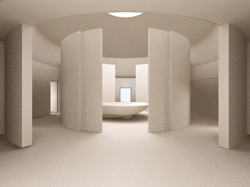 James Turrell, Roden Crater