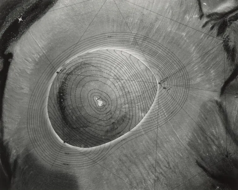 James Turrell, Roden Crater