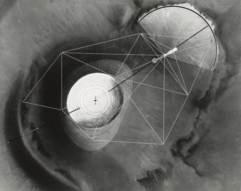 James Turrell, Roden Crater