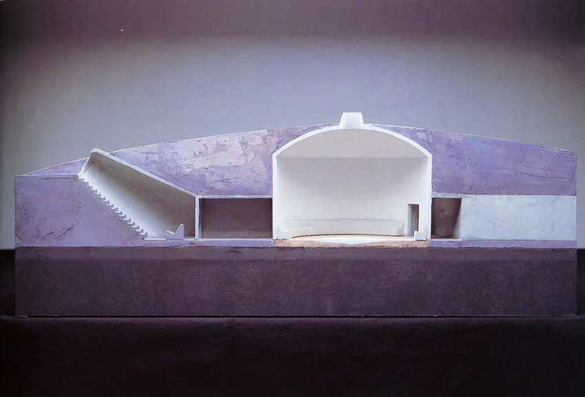 James Turrell, Roden Crater