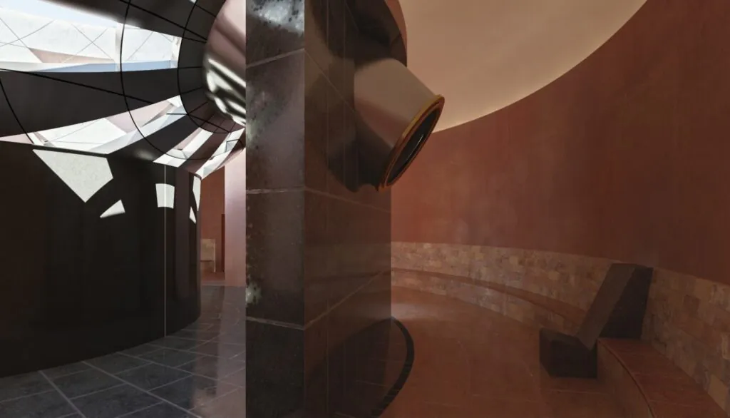 James Turrell, Roden Crater