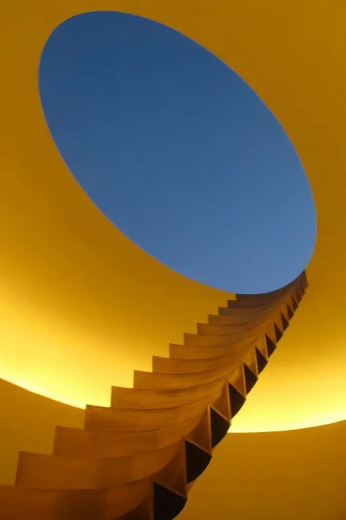 James Turrell, Roden Crater