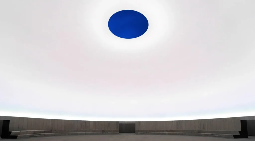 James Turrell, Roden Crater