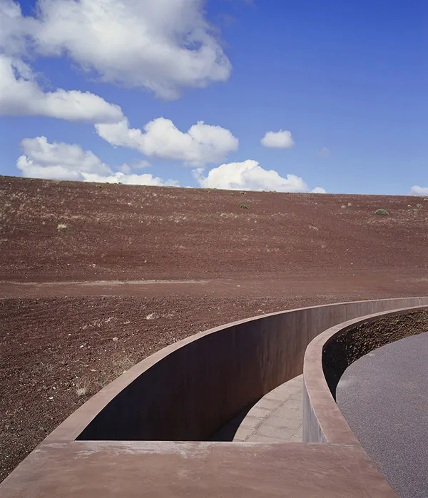 James Turrell, Roden Crater