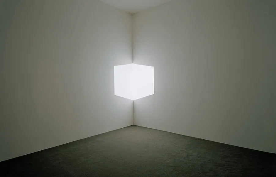 James Turrell, Roden Crater