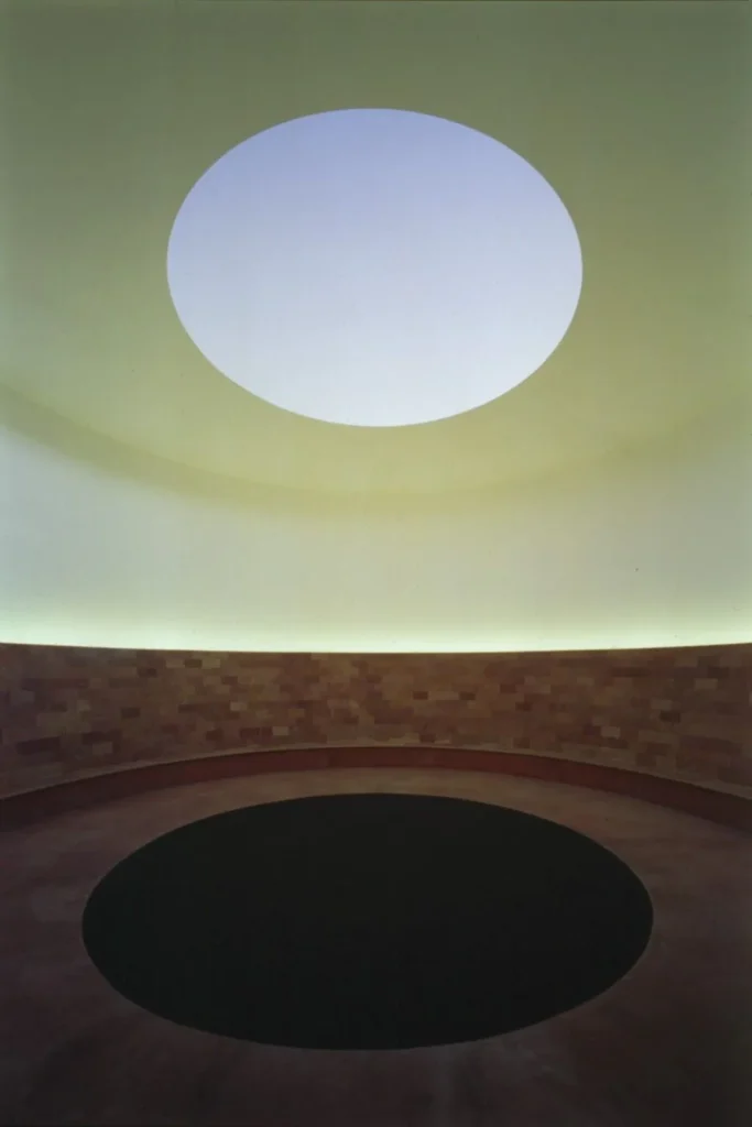 James Turrell, Roden Crater