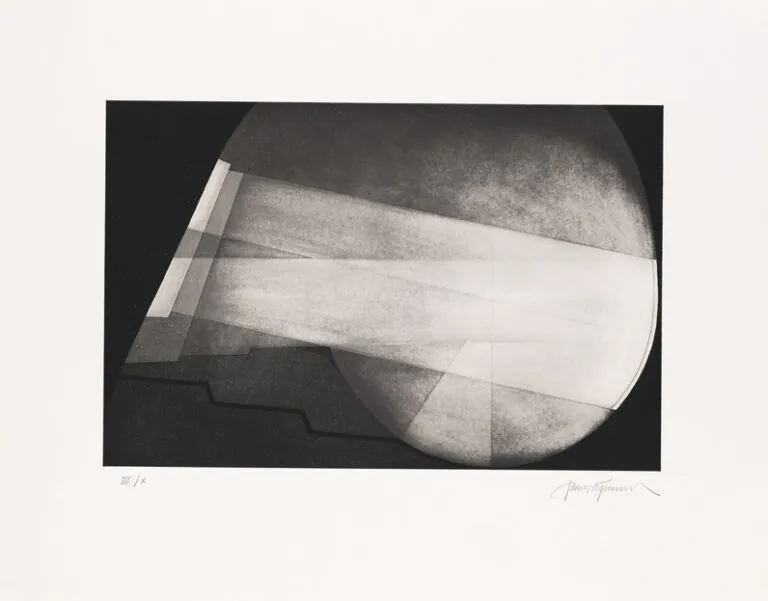 James Turrell, Roden Crater