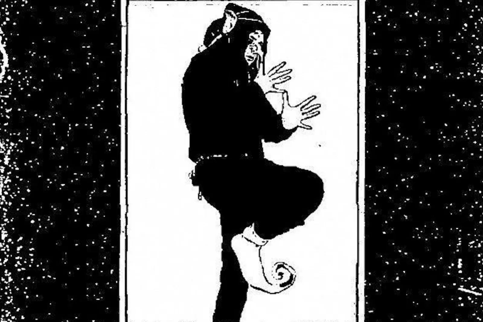 What the Hell Is Keller Synth? A Guide to Tänzelcore and Basement Goblin Techno