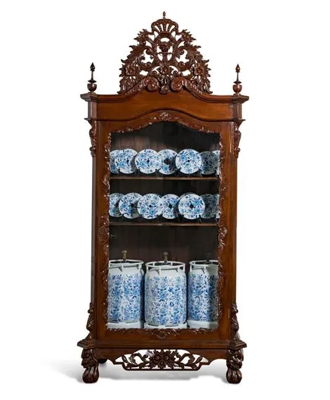 Wim Delvoye's X-Ray Gothic Stained Glass Art