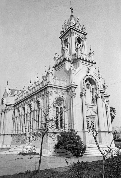 Wim Delvoye's X-Ray Gothic Stained Glass Art